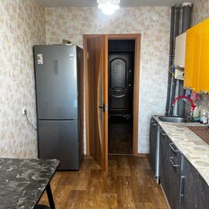 Квартира 38 м², 1-комнатная - изображение 4