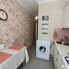Квартира 30 м², 1-комнатная - изображение 3