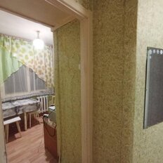 Квартира 30 м², 1-комнатная - изображение 5