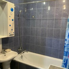 Квартира 30 м², 1-комнатная - изображение 3