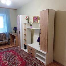Квартира 40 м², 1-комнатная - изображение 5