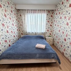 Квартира 62 м², 3-комнатная - изображение 5