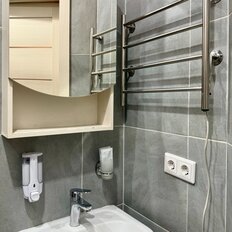 Квартира 29,2 м², студия - изображение 1