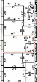 Квартира 21,9 м², студия - изображение 1