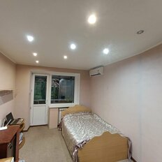 Квартира 32,6 м², 1-комнатная - изображение 1