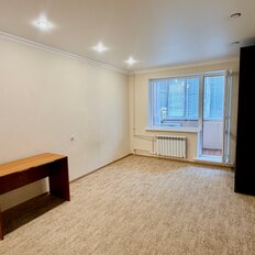Квартира 37 м², 1-комнатная - изображение 1
