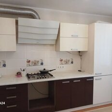 Квартира 96,7 м², 3-комнатная - изображение 5