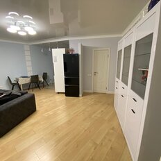 Квартира 63 м², 2-комнатная - изображение 5