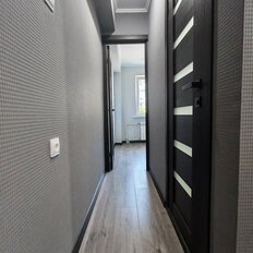 Квартира 32 м², 1-комнатная - изображение 3