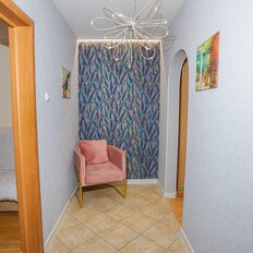 Квартира 40 м², 1-комнатная - изображение 1