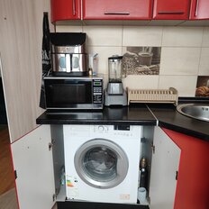 Квартира 44 м², 2-комнатная - изображение 1