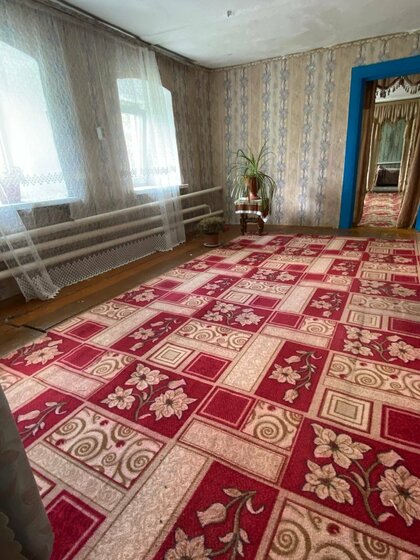 78,7 м² дом, 45 соток участок 2 800 000 ₽ - изображение 79