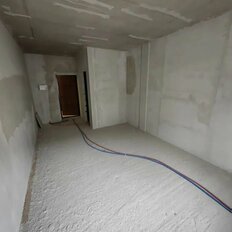 Квартира 23,6 м², студия - изображение 5
