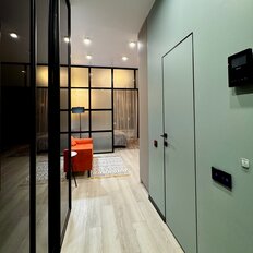 Квартира 32 м², студия - изображение 4