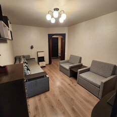 Квартира 36,7 м², 1-комнатная - изображение 4