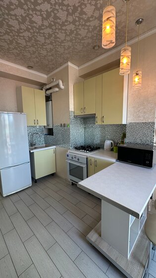 50 м², 1-комнатная квартира 23 000 ₽ в месяц - изображение 14