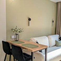 Квартира 20,4 м², студия - изображение 1