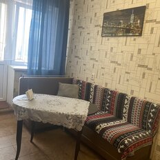 Квартира 43 м², 1-комнатная - изображение 5