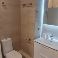 Квартира 46 м², 3-комнатные - изображение 1