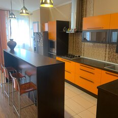 Квартира 130 м², 3-комнатная - изображение 4