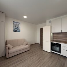Квартира 27 м², студия - изображение 4