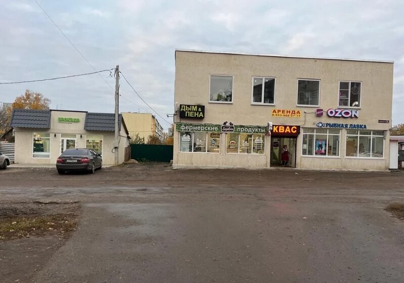 50 м², комната 4 000 ₽ в сутки - изображение 41
