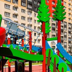Квартира 42 м², 2-комнатная - изображение 4