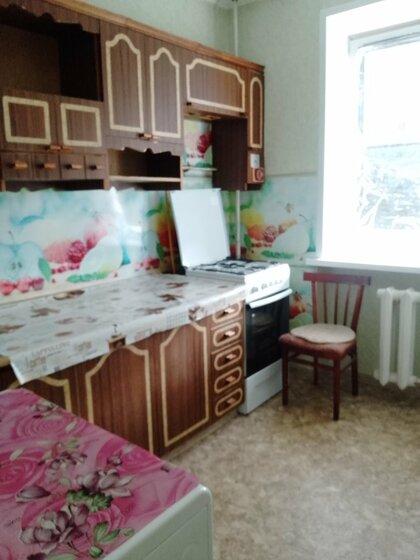 22 м², 1-комнатная квартира 15 000 ₽ в месяц - изображение 86