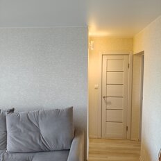 Квартира 56 м², 3-комнатная - изображение 4