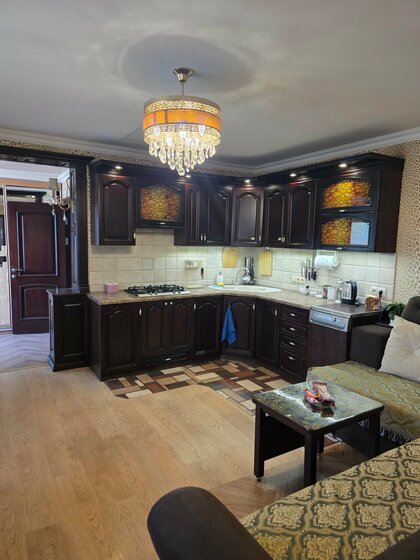 150 м² дом, 5 соток участок 23 000 ₽ в сутки - изображение 51