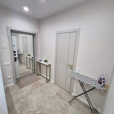 Квартира 46 м², 2-комнатная - изображение 5