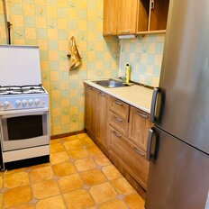 Квартира 33 м², 1-комнатная - изображение 4