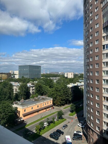 575 м², офис 1 322 500 ₽ в месяц - изображение 51