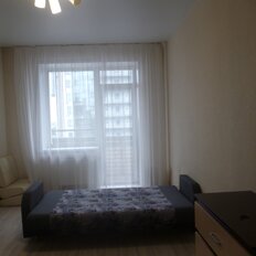 Квартира 37 м², 1-комнатная - изображение 4