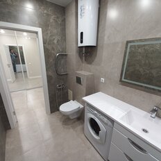 Квартира 40 м², 1-комнатная - изображение 1