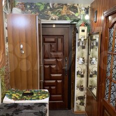 Квартира 17,1 м², 1-комнатные - изображение 2