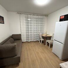 Квартира 19 м², студия - изображение 4
