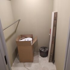 Квартира 18 м², студия - изображение 1