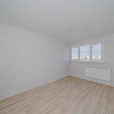 Квартира 43,6 м², 2-комнатная - изображение 3