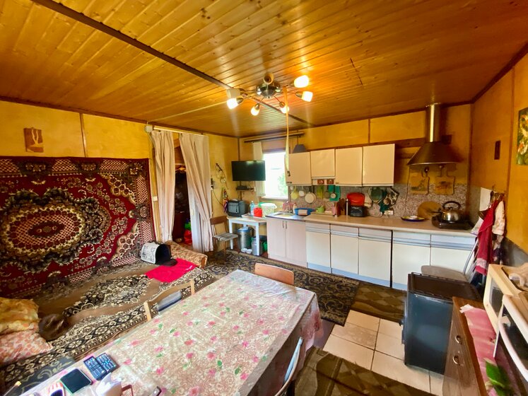 84,1 м² дом, 31 сотка участок 4 170 000 ₽ - изображение 29
