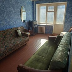 Квартира 31 м², 1-комнатная - изображение 1