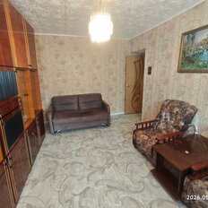 Квартира 44 м², 2-комнатная - изображение 2