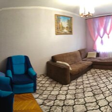 Квартира 45,2 м², 2-комнатная - изображение 2