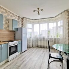 Квартира 76,3 м², 3-комнатная - изображение 1