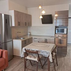 Квартира 51 м², 1-комнатная - изображение 1