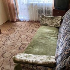 Квартира 36 м², 1-комнатная - изображение 2