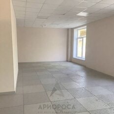 211,9 м², помещение свободного назначения - изображение 3
