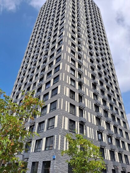 34 м², 1-комнатная квартира 9 860 000 ₽ - изображение 46