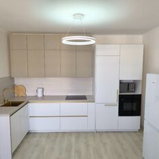 Квартира 116 м², 4-комнатная - изображение 3