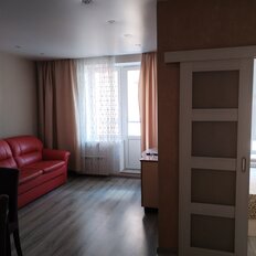 Квартира 38,4 м², 1-комнатная - изображение 4